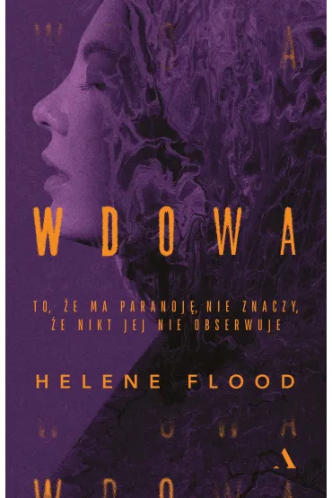 Wdowa - Helene Flood