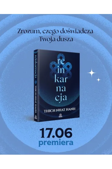 Reinkarnacja - Thich Nhat Hanh, Phap Luu