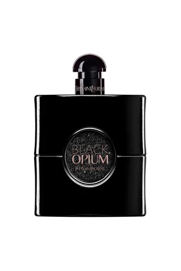 Yves Saint Laurent Perfumy dla kobiet Black Opium 90 ml