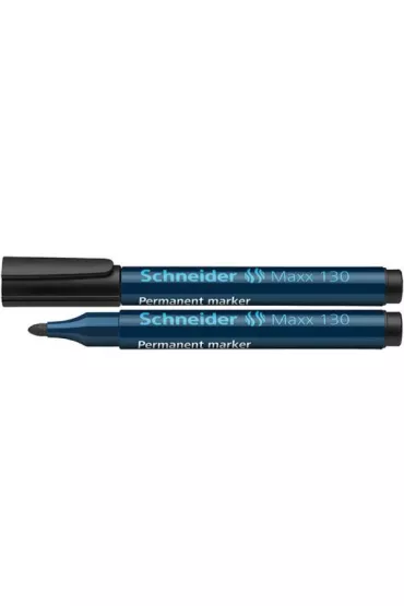 Pbs Marker permanentny Maxx 130 okr�g�y 1-3 mm