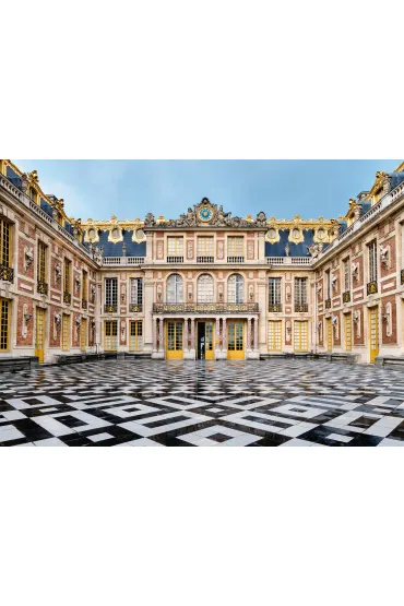 Puzzle 1000 el. Wersal Ravensburger