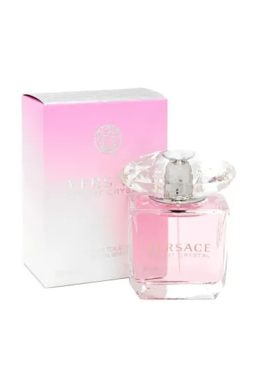 Versace Bright Crystal Woda toaletowa 30 ml