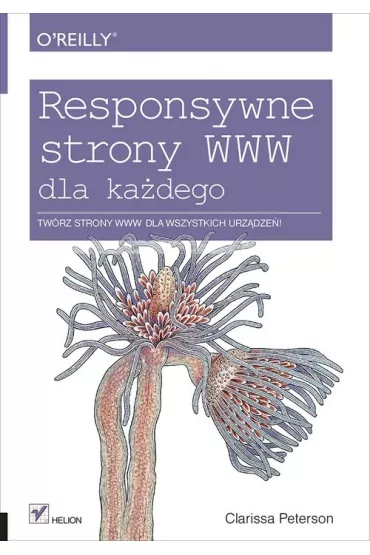 Responsywne strony WWW dla ka�dego - Clarissa Peterson