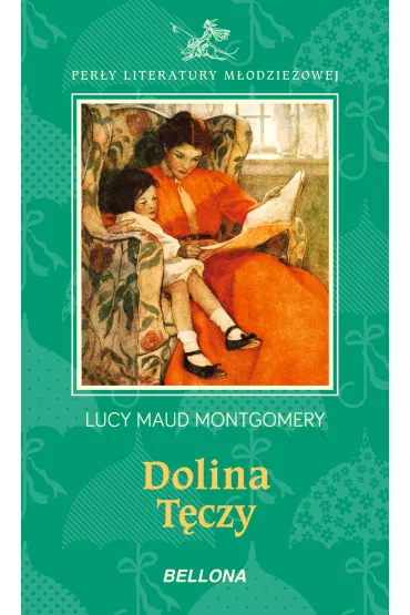 eBook Dolina t�czy mobi epub - Lucy Maud Montgomery