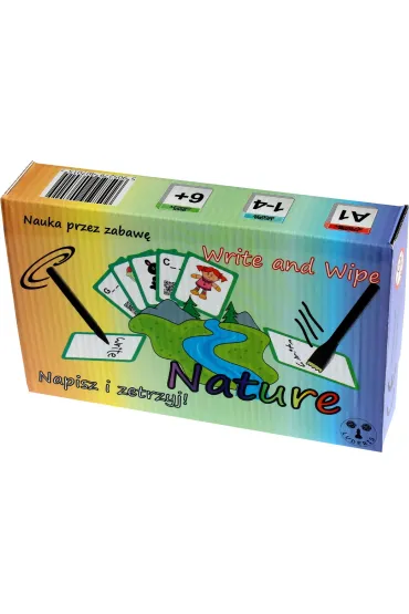 Karty. Nature