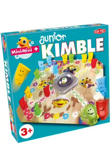 MiniMini Junior Kimble
