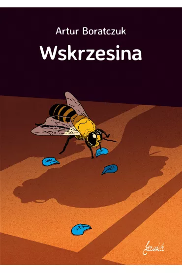Wskrzesina - A Boratczuk