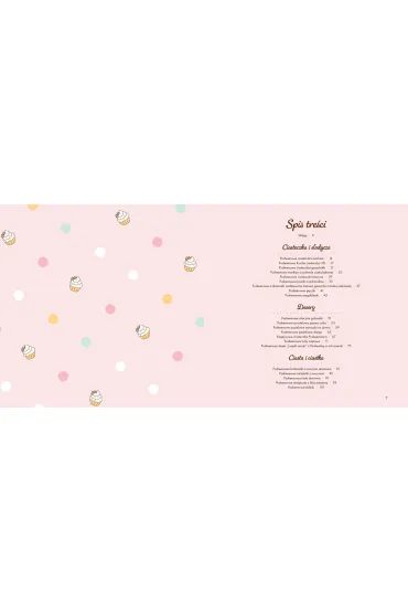 Piecz to! Ksi��ka kucharska kotki Pusheen - Claire  Belton, Susanne Ng
