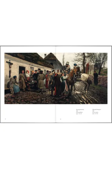 Witkiewicz. Malarstwo - Urszula Kozakowska-Zaucha