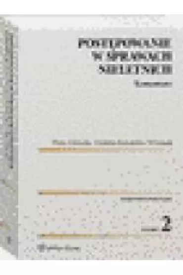 Post�powanie w sprawach nieletnich Komentarz - Piotr G�recki, Violetta Konarska-Wrzosek