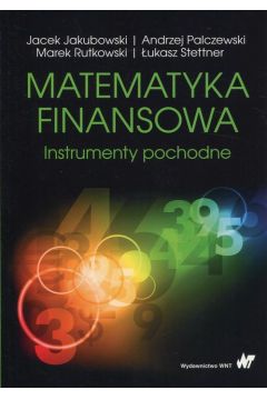 eBook Matematyka finansowa pdf