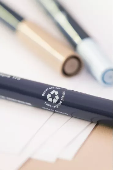 Faber-Castell Pisak dwustronny Goldfaber fashion 6 szt.