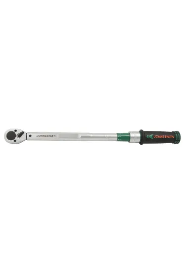 Jonnesway T27060N Klucz dynamometryczny 3/8" 10-60Nm