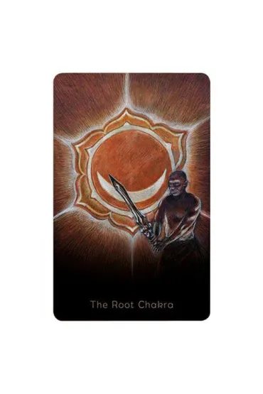 Promethean Oracle - Mark Cogan