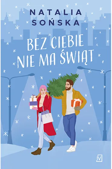 Bez ciebie nie ma �wi�t - Natalia So�ska