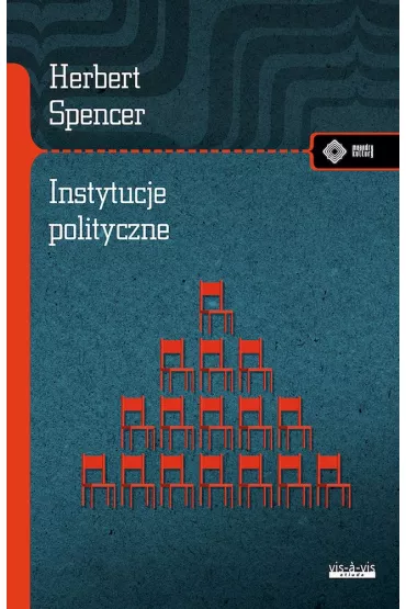 Instytucje polityczne - Spencer Herbert