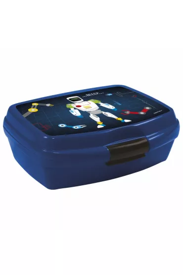 Derform Pude�ko �niadaniowe Roboty