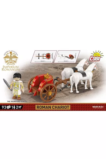 Imperium Romanum - Rzymski Rydwan
