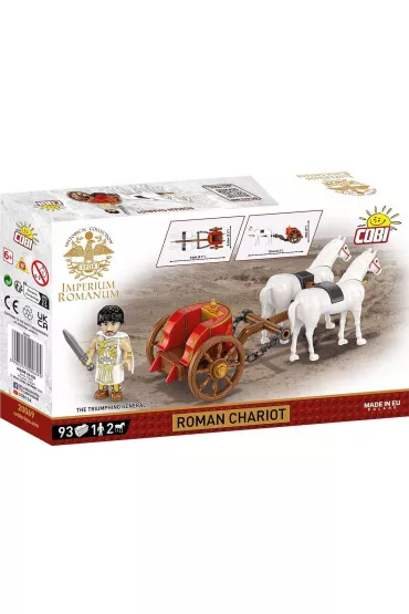 Imperium Romanum - Rzymski Rydwan