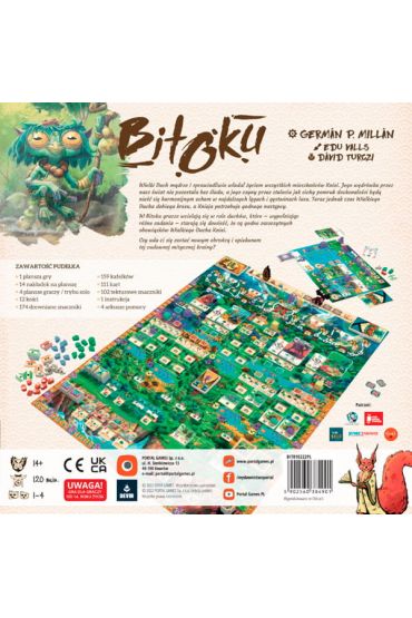 Bitoku