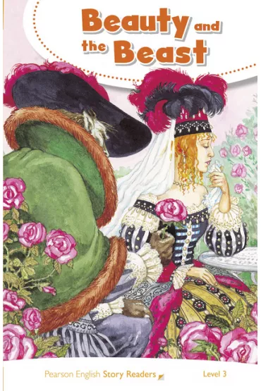 PESR Beauty and the Beast (3) OOP - Fiona Kalinowski