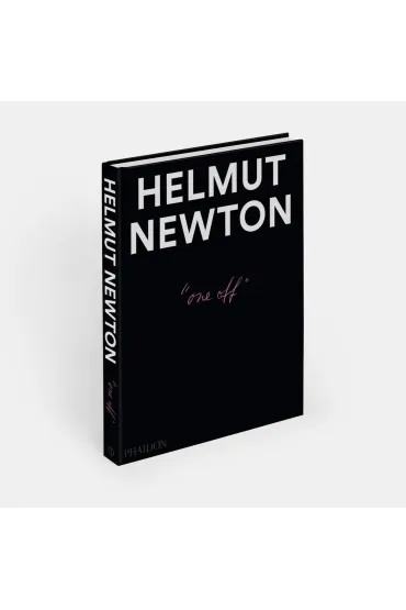Helmut Newton: One-off - Newton Helmut