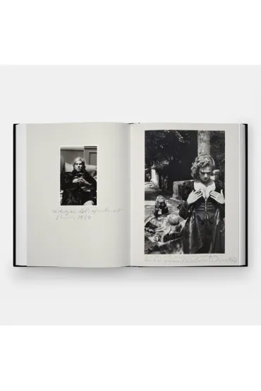 Helmut Newton: One-off - Newton Helmut