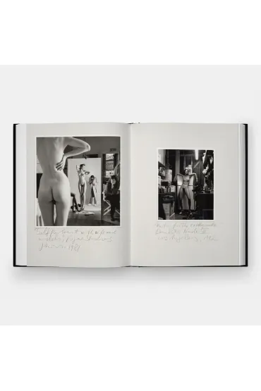 Helmut Newton: One-off - Newton Helmut