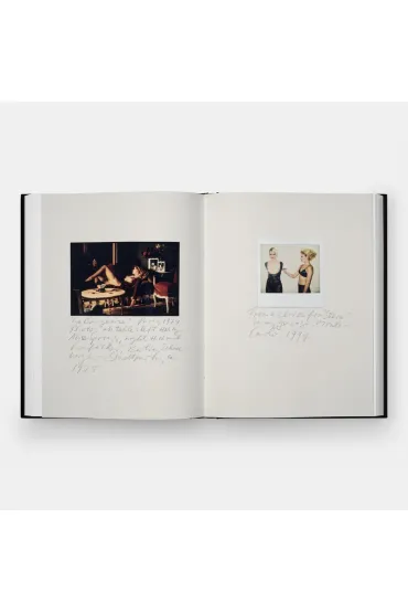 Helmut Newton: One-off - Newton Helmut