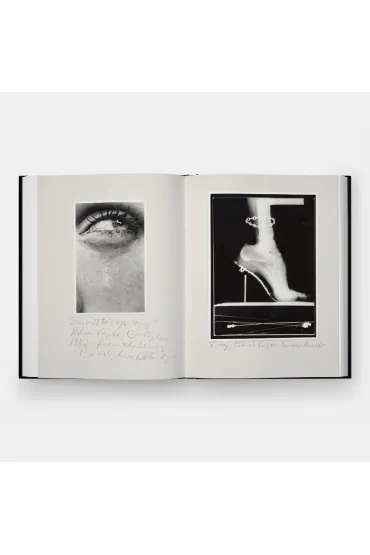 Helmut Newton: One-off - Newton Helmut