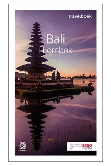 Bali i Lombok. Travelbook - Piotr �mieszek
