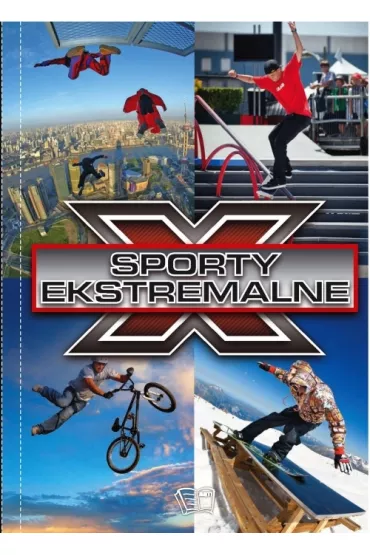 Sporty Ekstremalne (OT) - Ewa Paciorek, Leszek  Liskiewicz