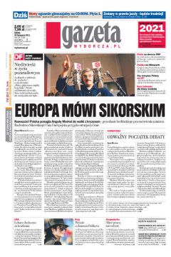 ePrasa Gazeta Wyborcza - Krakw 278/2011