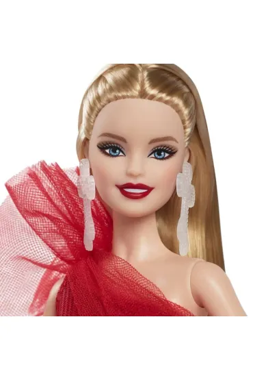 Barbie Signature. Lalka kolekcjonerska �wi�teczna Mattel