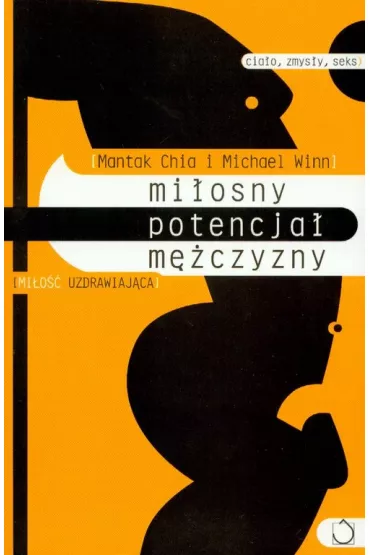 Mi�osny potencja� m�czyzny - Michael Winn