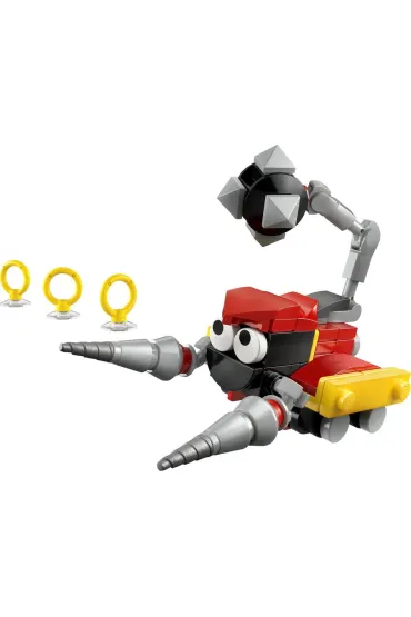 LEGO Sonic Badnik: Skorp 30733