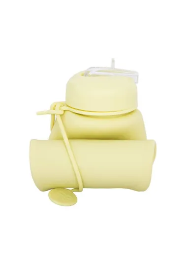 Coolpack Pastel Bidon Brisk Pastel Powder Yellow 600ml