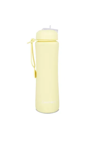 Coolpack Pastel Bidon Brisk Pastel Powder Yellow 600ml