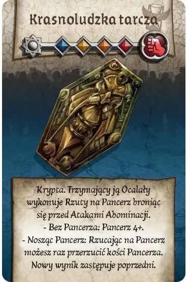 Zombicide: NPC-1 - Notorious Plagued Characters Portal Games