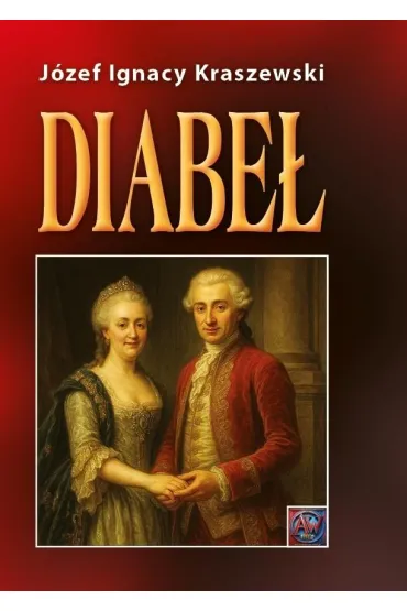 Diabe� A4 BR - J�zef Ignacy Kraszewski