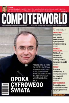 ePrasa Computerworld 42/2009