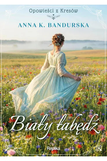 eBook Bia�y �ab�d� mobi epub - Anna K. Bandurska