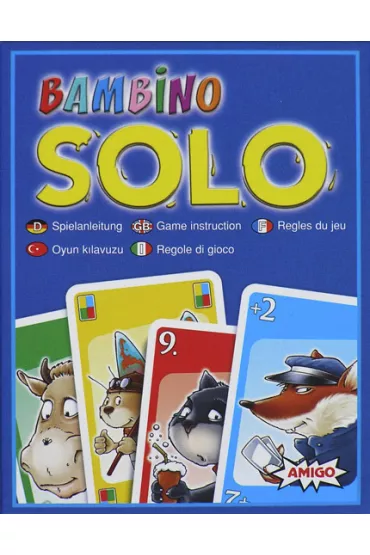 Bambino Solo