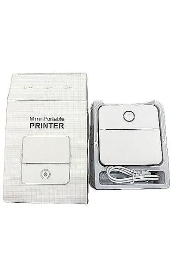 Adar Mini drukarka przeno�na USB