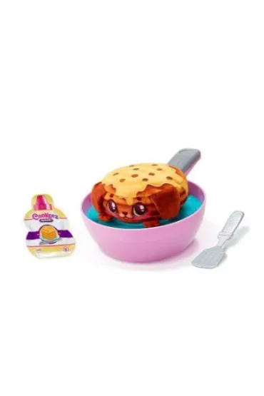 Cookeez Makery - Nale�niki z patelni� Cobi