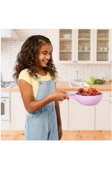 Cookeez Makery - Nale�niki z patelni� Cobi