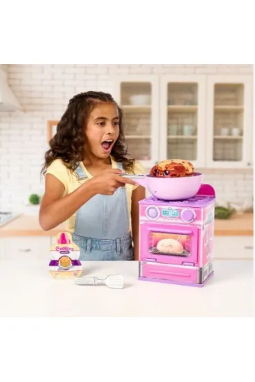 Cookeez Makery - Nale�niki z patelni� Cobi