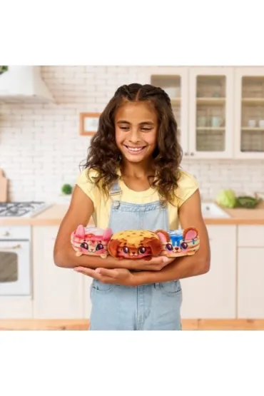 Cookeez Makery - Nale�niki z patelni� Cobi