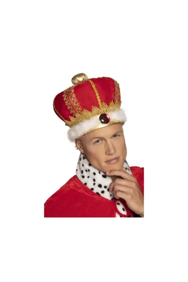 Korona Kr�lewska monarcha