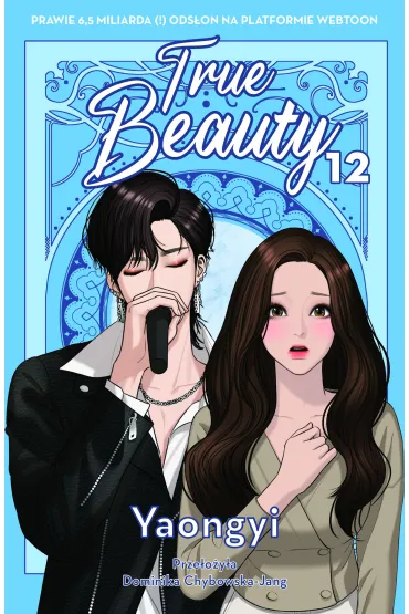 True Beauty 12 - Yaongyi
